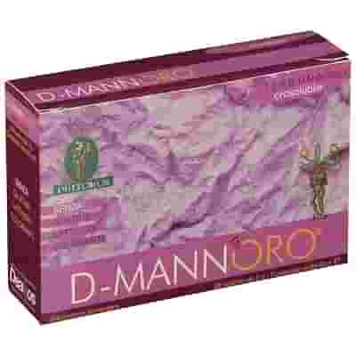 D-MANNORO 30 BUSTINE