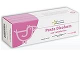 DICOFARM PASTA CON LATTOFERRINA PELLI DELICATE 100 ML