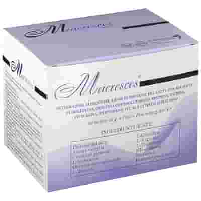 MACRESCES 42 BUSTINE 336 G