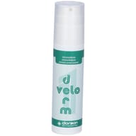Gel Emolliente Veloderm 1 per rasatura delicata, 100ml