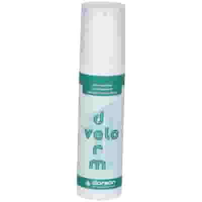 Gel Emolliente Veloderm 1 per rasatura delicata, 100ml