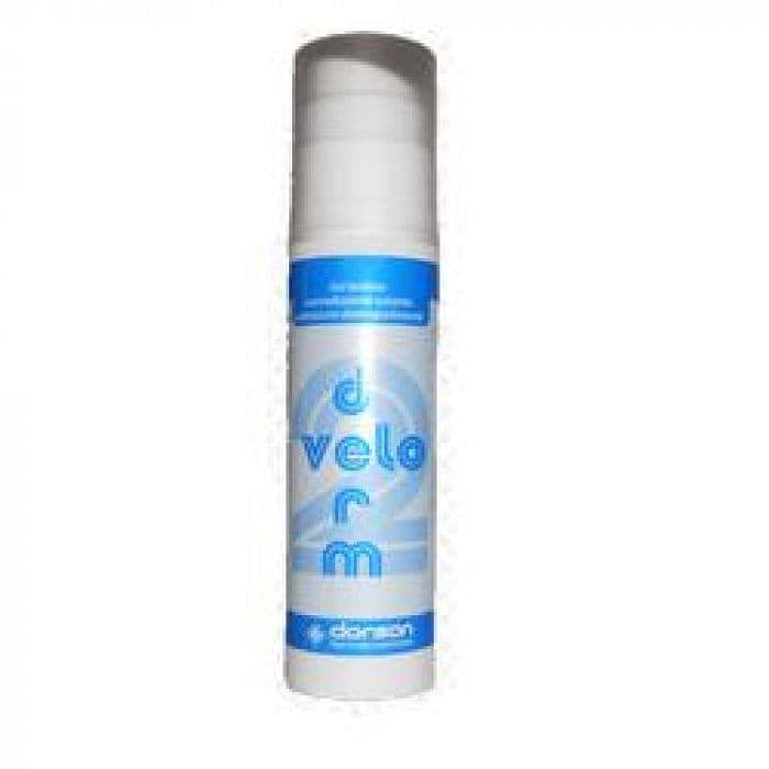 Veloderm 2 Tonico Lenitiva 100 Ml