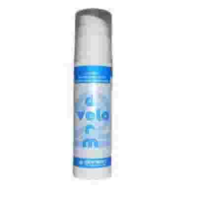 Tonico lenitivo Veloderm 2 dopobarba e post depilazione 100ml