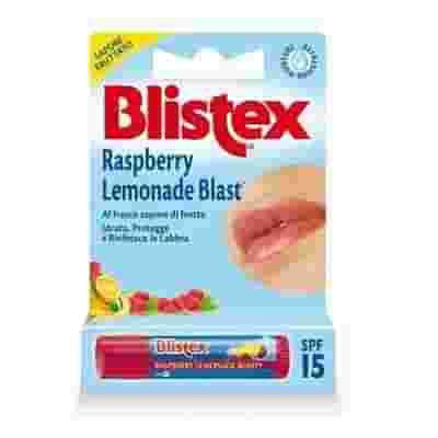 BLISTEX RASPBERRY LEMON BLAST