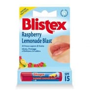 Balsamo labbra Blistex Raspberry Lemon Blast idratante
