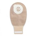 ESTEEM+SACCA A FONDO APERTO TRASPARENTE CON BARRIERA PROTETTIVA IN STOMAHESIVE DIAMETRO 100MM CHIUSURA IN VELCRO 5 PEZZI