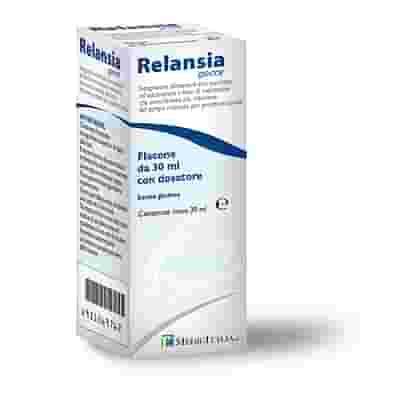 RELANSIA 30 ML