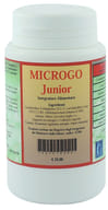 MICROGO JUNIOR 30 CAPSULE