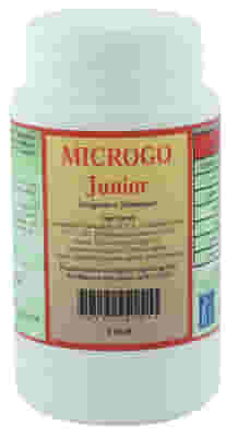 Integratore probiotico Microgo Junior, 30 capsule