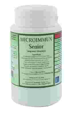 MICROIMMUN 30 CAPSULE