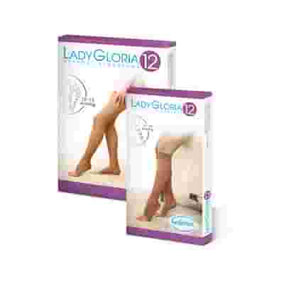 LADYGLORIA 12 GAMBALETTO PUNTA APERTA DAINO 4