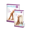 LADYGLORIA 12 GAMBALETTO PUNTA APERTA DAINO 5