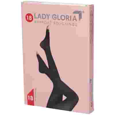 LADYGLORIA 18 COLLANT PUNTA APERTA DAINO 2
