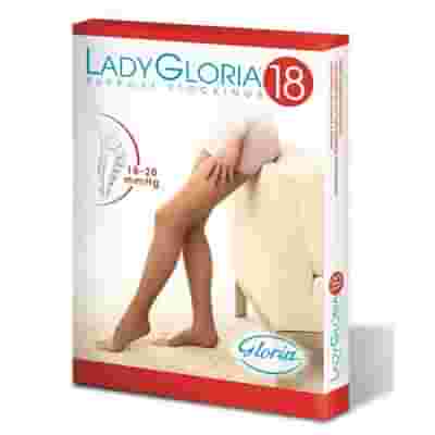 LADYGLORIA 18 COLLANT PUNTA APERTA DAINO 4