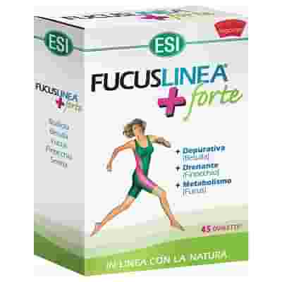 ESI FUCUSLINEA+FORTE 45 OVALETTE