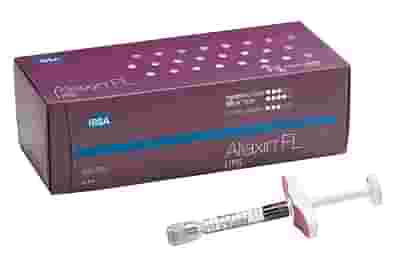 SIRINGA INTRADERMICA ALIAXIN FL LIPS ACIDO IALURONICO CROSS-LINKATO 25MG/G 2 SIRINGHE X 1ML