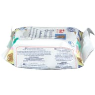 TRUDI BABY CARE SALVIETTA NETTARE FIORI 20 PEZZI