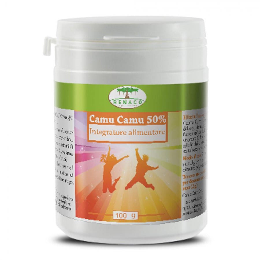 AMMINO CAMU 150 G