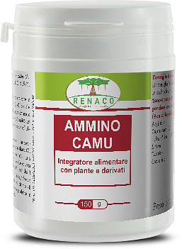 Ammino Camu 150 G