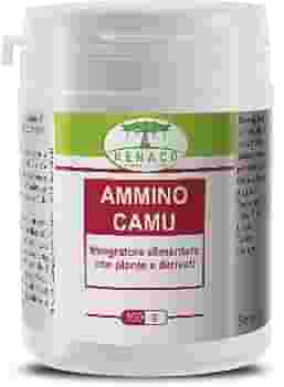 AMMINO CAMU 150 G