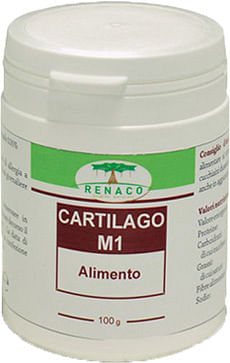 Cartilago M1 100 G