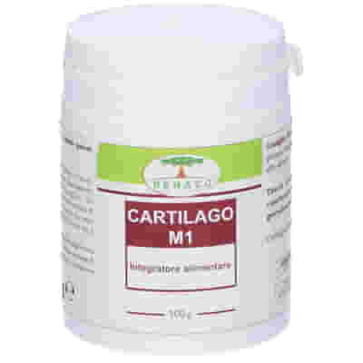 CARTILAGO M1 100 G