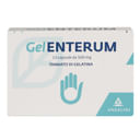 GELENTERUM 15CPS ADULTI 500MG TANNATO DI GELATINA