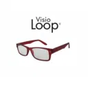 OCCHIALE PREMONTATO PER PRESBIOPIA SEMPLICE SALSA +1,50