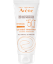 EAU THERMALE AVENE SOLARE LATTE SCHERMO MINERALE SPF 50+ 100 ML