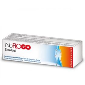 Noflogo Emugel 60 G