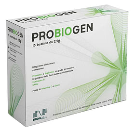 Probiogen 15 Buste