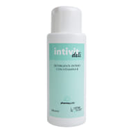 INTIVIT DELI DETERGENTE INTIMO PH 5,5 200 ML
