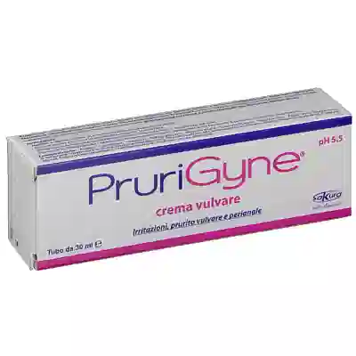 CREMA VULVARE PRURIGYNE 30 ML