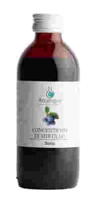 SUCCO MIRTILLO CONC 150 ML