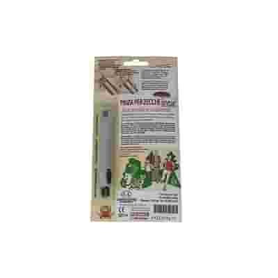 PINZECCA ULTRA INOX DR SCHICK