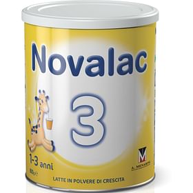 Novalac 3 800 G