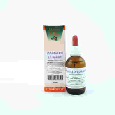 PASSATO LUNARE GOCCE 50 ML