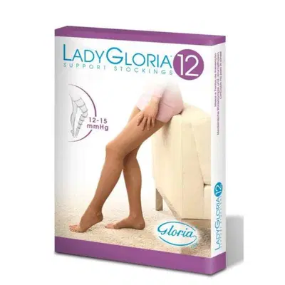 LADYGLORIA 12 COLLANT PUNTA APERTA DAINO 3 LADYGLORIA 12 COLLANT PUNTA APERTA DAINO 3
