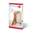 LADYGLORIA 18 GAMBALETTO PUNTA APERTA SAHARA 4