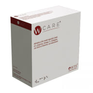 W-CARE 14 BUSTE DA 8 G