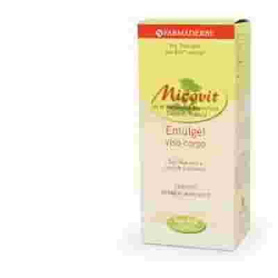 MICOVIT EMULGEL VISO E CORPO 150 ML