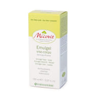MICOVIT EMULGEL VISO E CORPO 150 ML