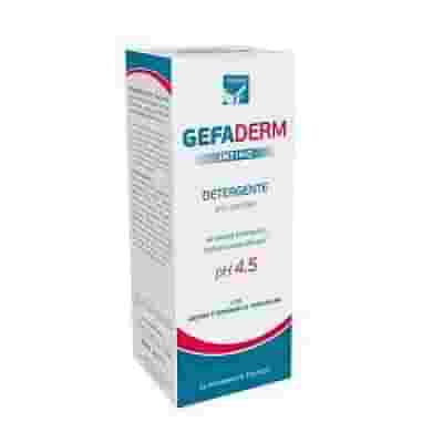 GEFADERM INTIMO 200ML