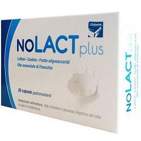 Nolact Plus 30 Capsule