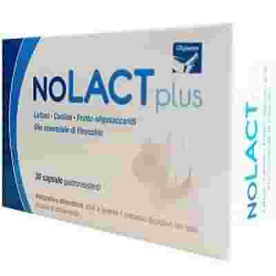 NOLACT PLUS 30 CAPSULE