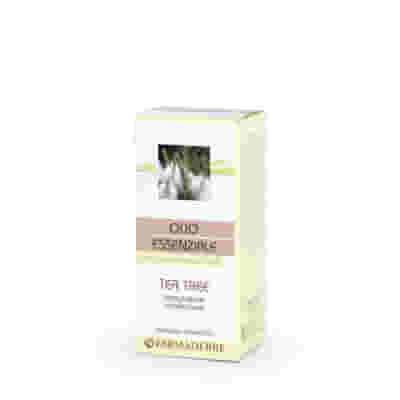 Olio Essenziale Tea Tree Farmaderbe, puro 10ml
