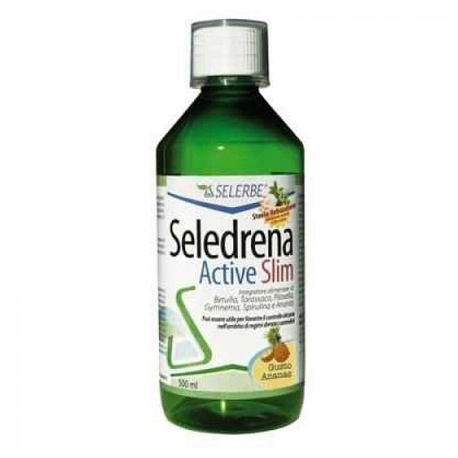 Seledrena Active Slim 500 Ml