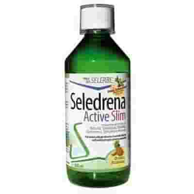 SELEDRENA ACTIVE SLIM 500 ML