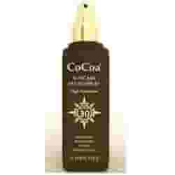 Spray solare Christies CoCoa SPF30 anti-età, 150ml