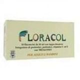 FLORACOL 10 FLACONCINI 10 ML